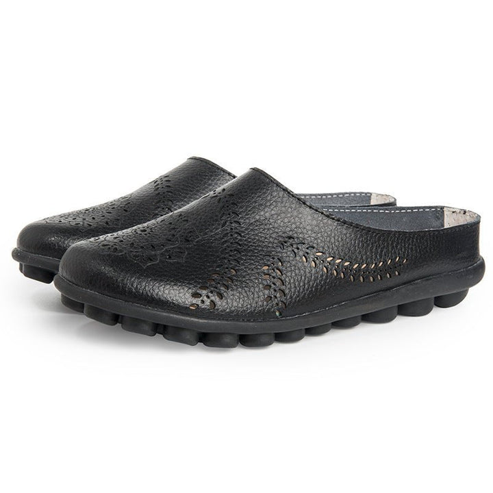 Livia | Damen Orthopädische Slipper