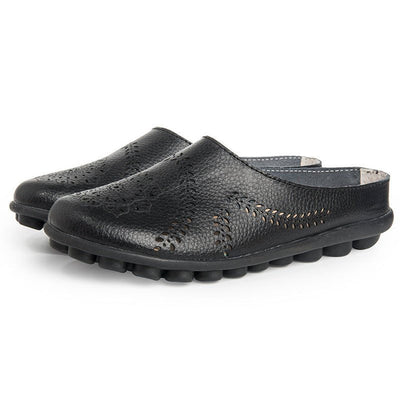 Livia | Damen Orthopädische Slipper