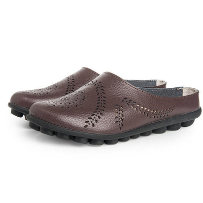 Livia | Damen Orthopädische Slipper
