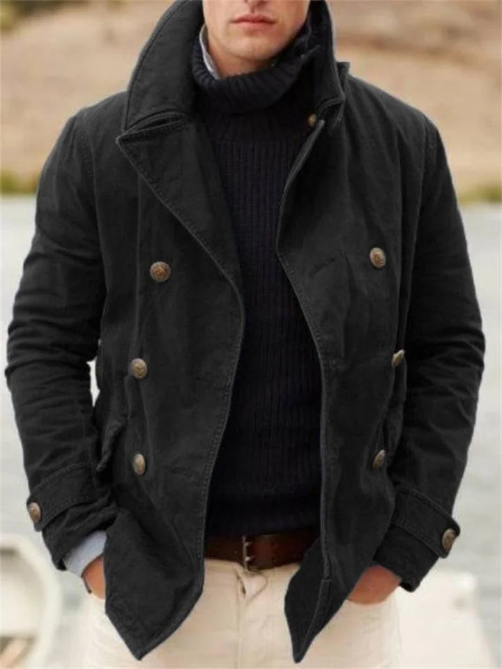 Lucian - Herren Winterjacke