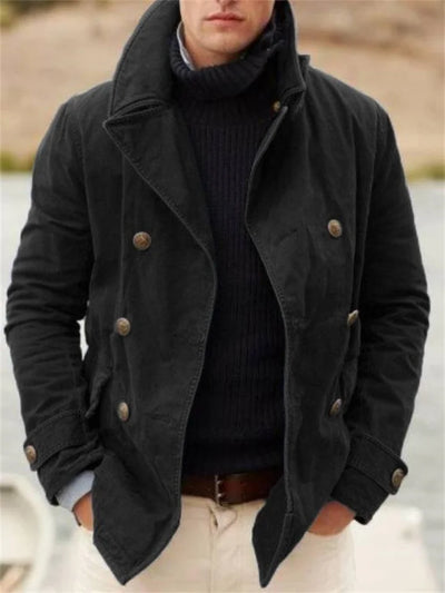 Lucian - Herren Winterjacke