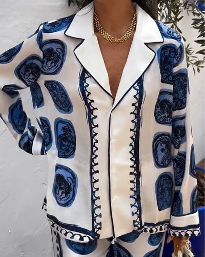 Juniper® | Zweiteiliges Set