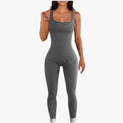 Lotta | Bequemer & trendiger Jumpsuit