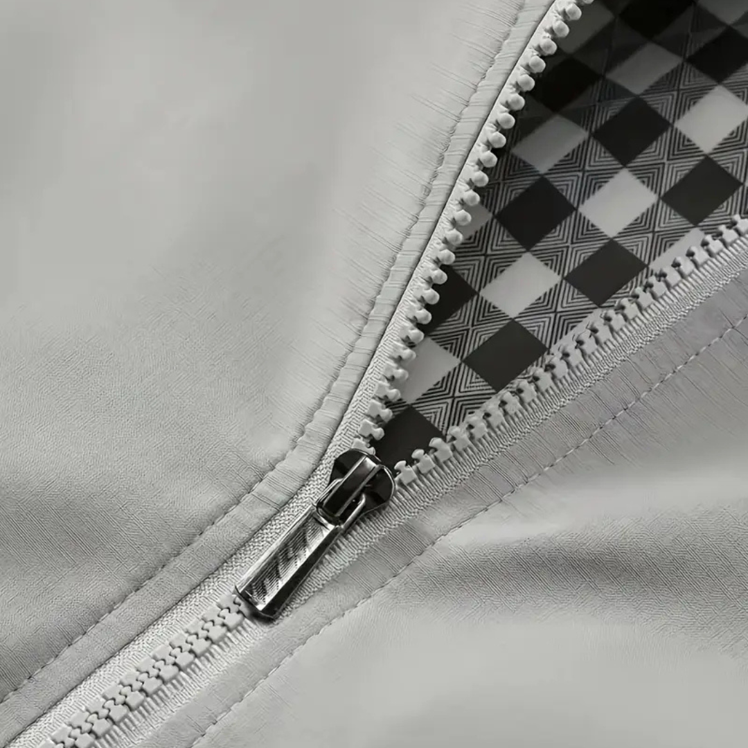 Lennard | Herren Casual Bomberjacke