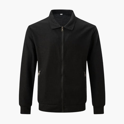 Niklas | Stylische Übergangsjacke für Herren