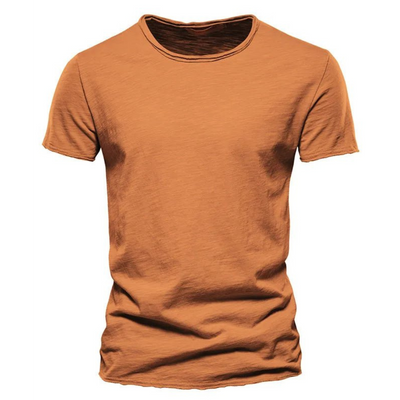 KLAUS | KLASSISCHES T-SHIRT (1+1 GRATIS)