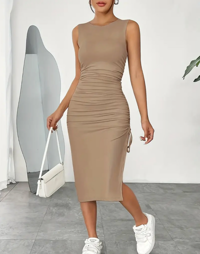 Vestido Esencial de Verano