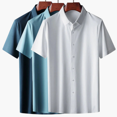 Dieter | Herren Freizeithemd