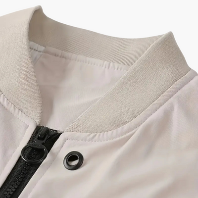 Dirk | Premium Bomberjacke für Herren