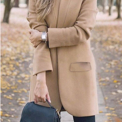 Alison - Elegante Damen-Businessjacke