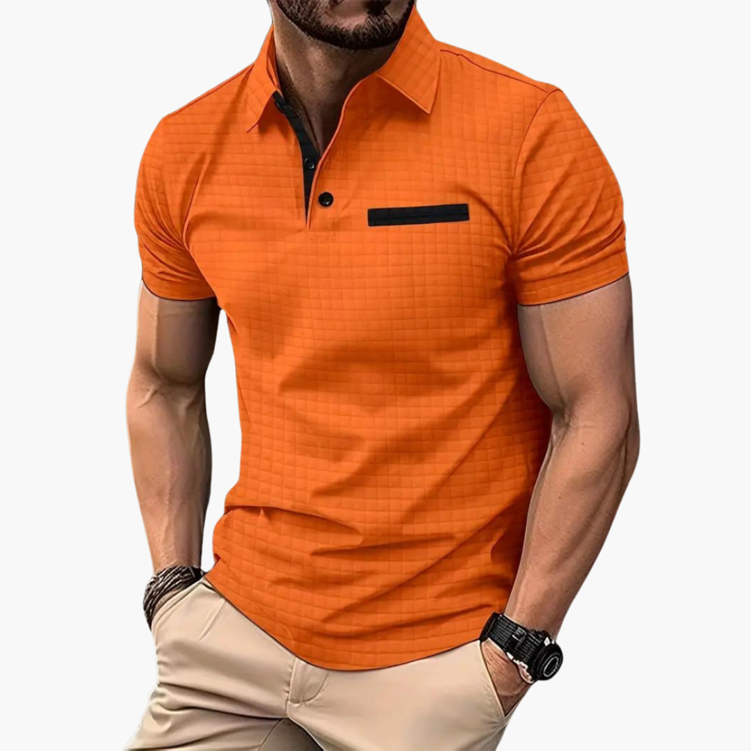 Florian | Poloshirt für Herren