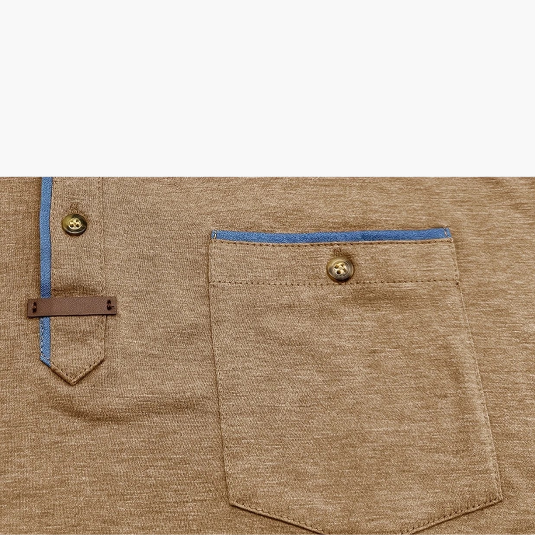 Martin | Stilvolles Herren-T-Shirt