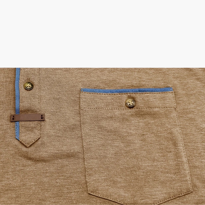 Martin | Stilvolles Herren-T-Shirt