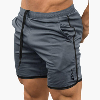 Sport Shorts für Herren – Fitness- und Laufbekleidung mit Taschen