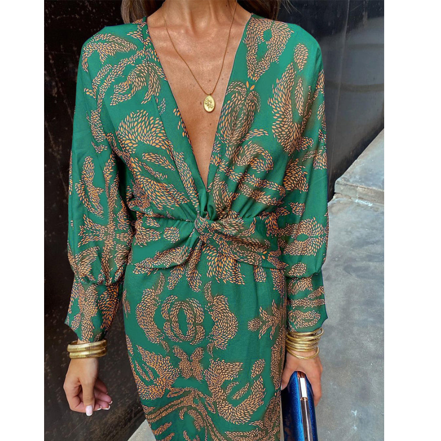 Tiffany® | Reines Damen-Abendkleid