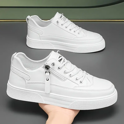 Klassieke leren schoenen