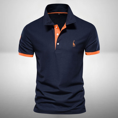 Carlo | Poloshirt 1+1 Gratis
