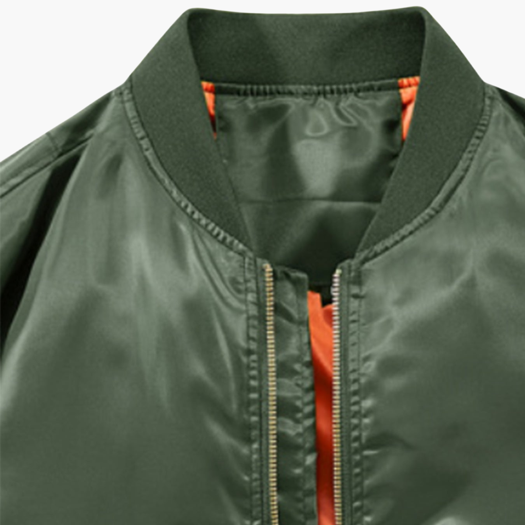 Thomas | Casual Bomberjacke