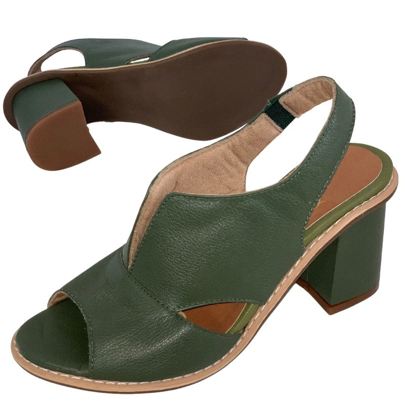 Hortense - Damen High Heels | Stilvoll und Elegant