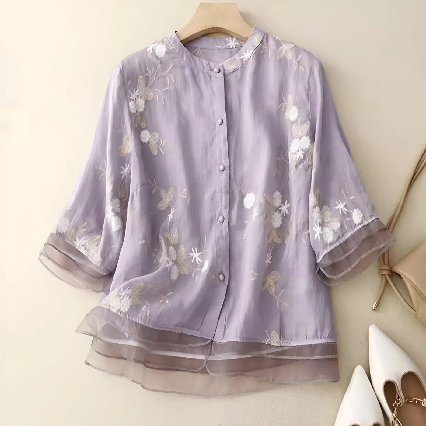 Anna | Bluse
