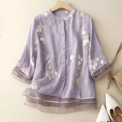 Anna | Bluse