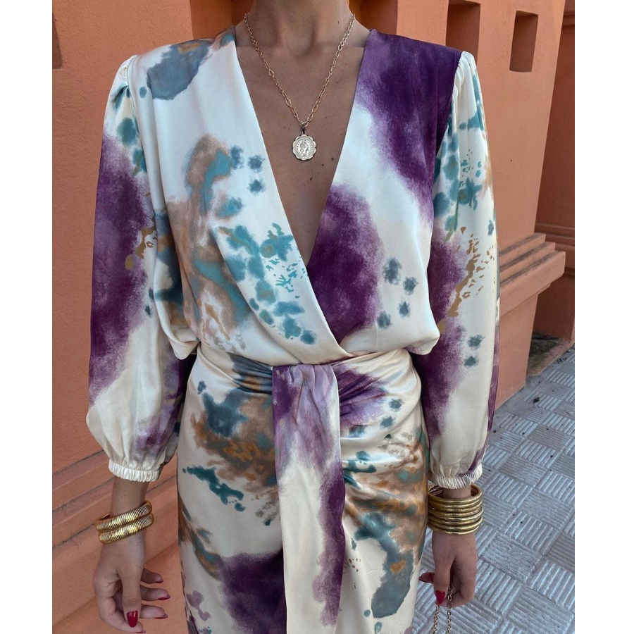 Sienna® | Elegantes Kleid für Frauen