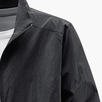 Patrick | Komfortable Bomberjacke