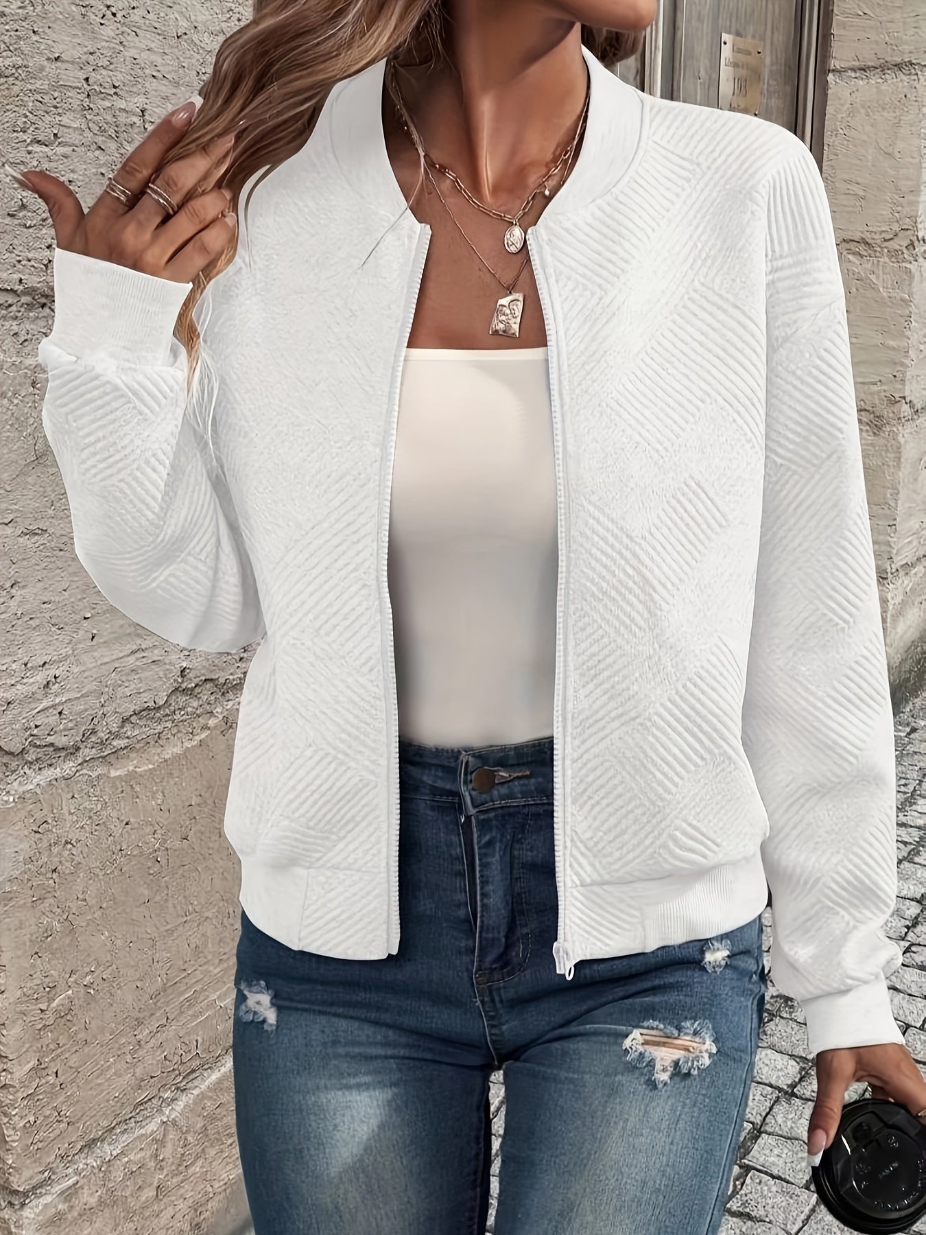 Fern - Übergangsjacke Damen