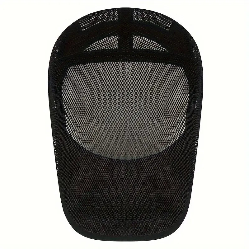 Beckett – Atmungsaktive Mesh Kappe