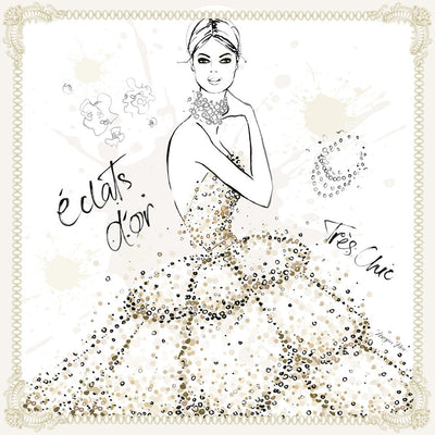 Jocelyn® | Lässiges Eleganz-Set