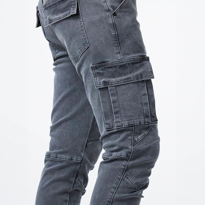 Felix | Cargo Jeans
