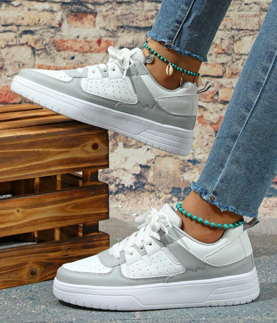 Jasmine - Damen Sneaker