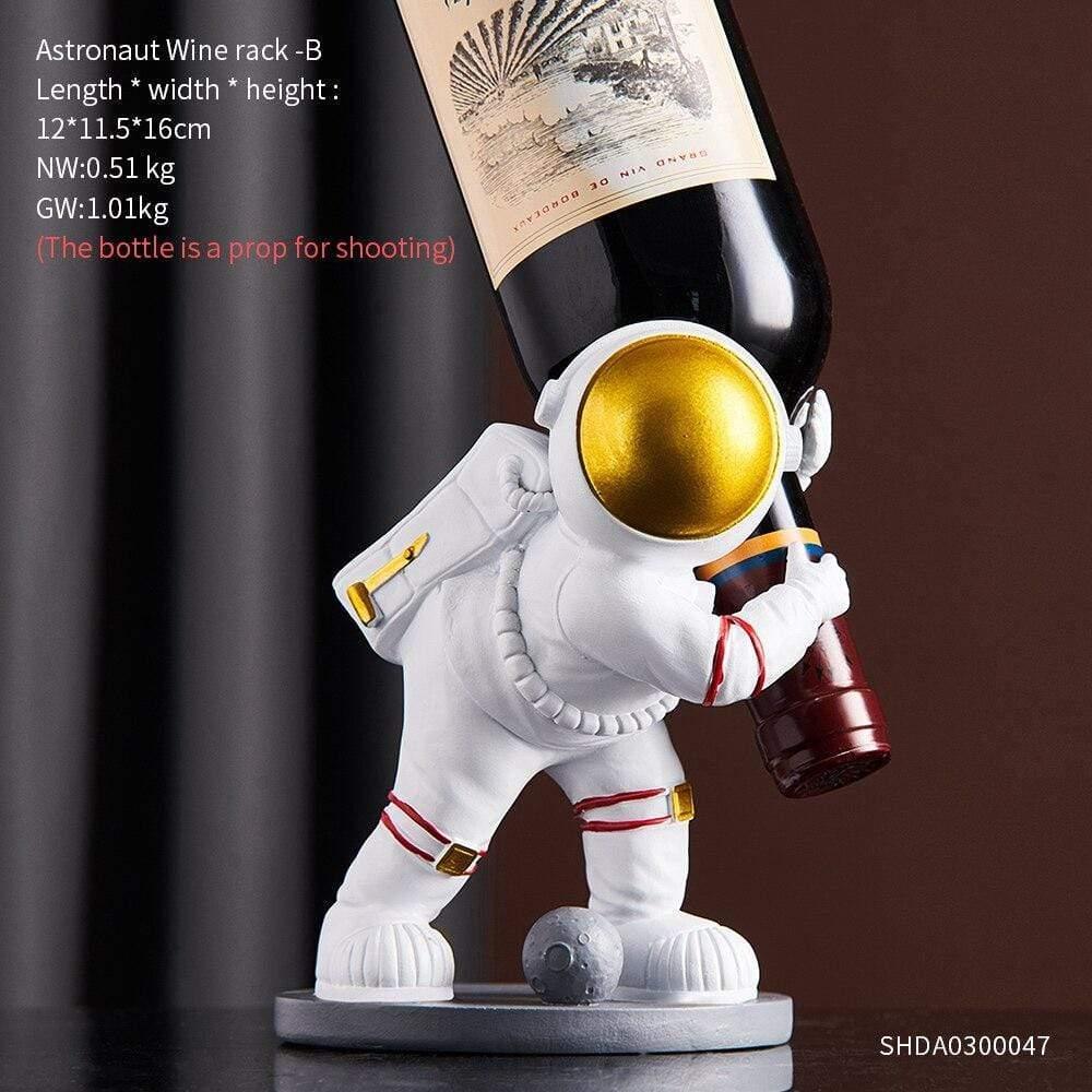 Aerya Astronaut Weinhalter