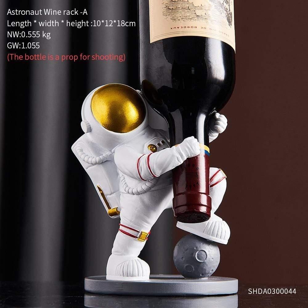 Aerya Astronaut Weinhalter