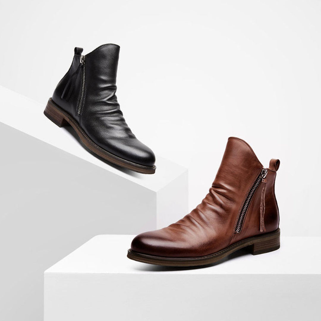 Rhea - Komfort-Stiefel