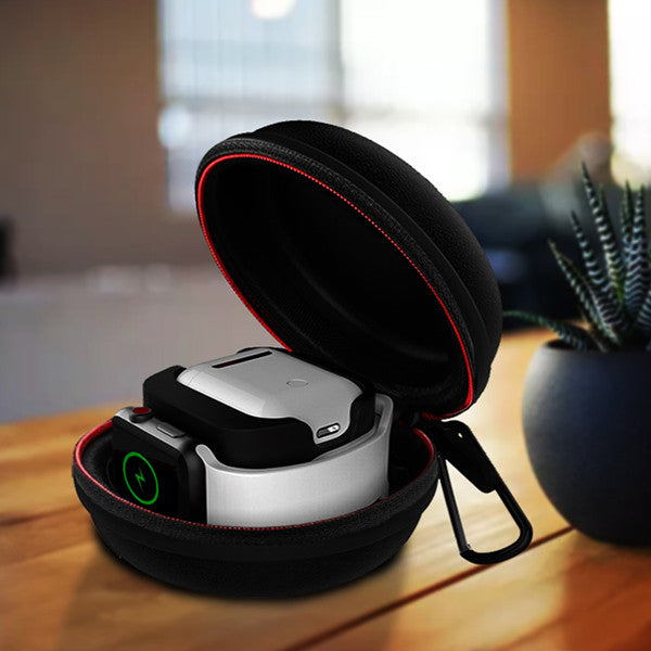 Apple Watch Magnetisches Ladegerät Kabel Basis Schutzhülle
