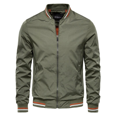 Logan - Funktionale Designer-Jacke