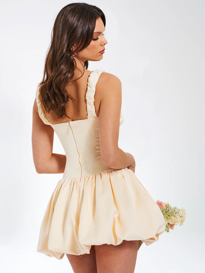 Pamela - Ally Freizeitkleid
