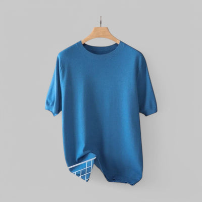 Marco | Atemberaubendes Merino T Shirt