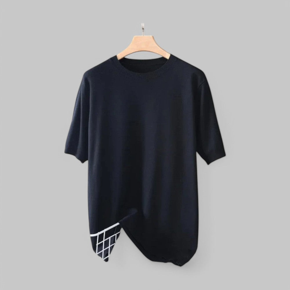 Marco | Atemberaubendes Merino T Shirt