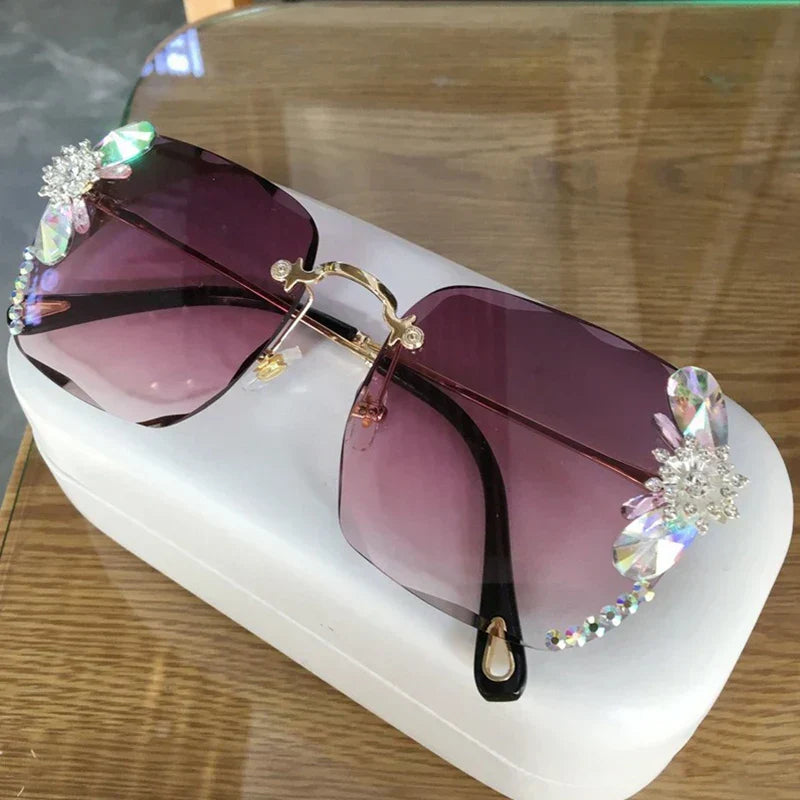 Atlanta Gem Sonnenbrille