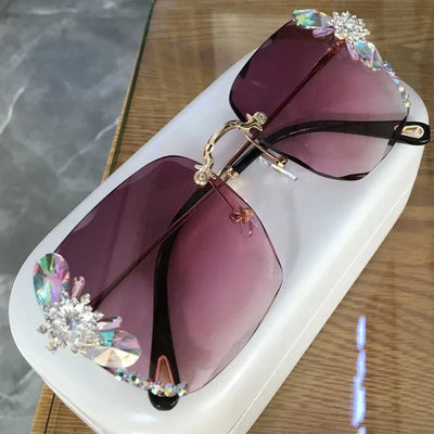 Atlanta Gem Sonnenbrille