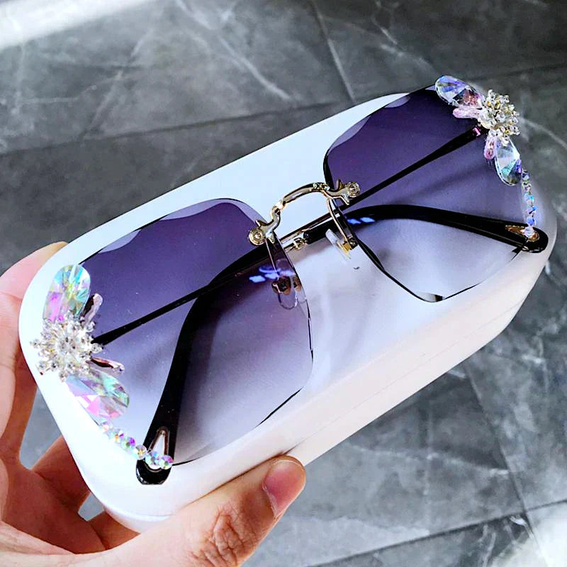 Atlanta Gem Sonnenbrille