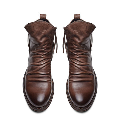 Rhea - Komfort-Stiefel