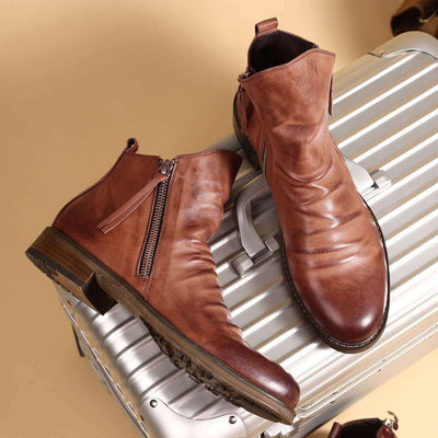 Rhea - Komfort-Stiefel