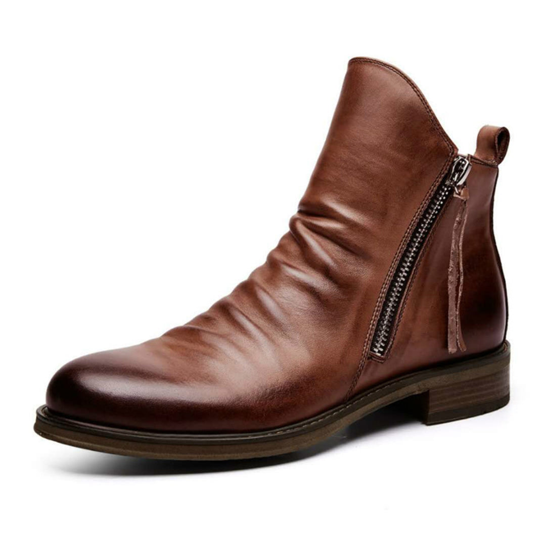 Rhea - Komfort-Stiefel