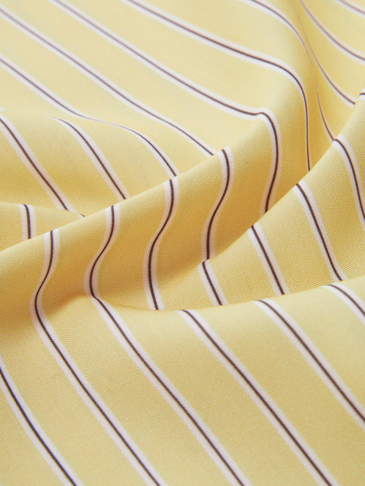 Gestreifte Damenbluse – Klassisch, Zeitlos & Vielseitig kombinierbar