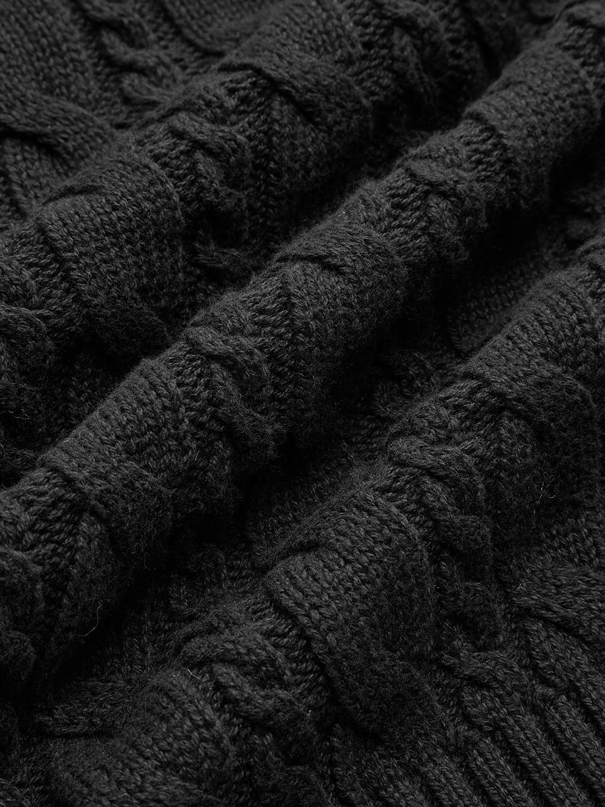 Elya | Strickoberteil