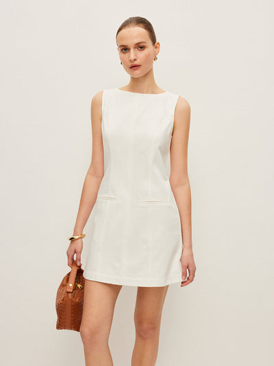 Damen Sommer 2-Teiler Slim Fit Shorts Set mit Kordelzug