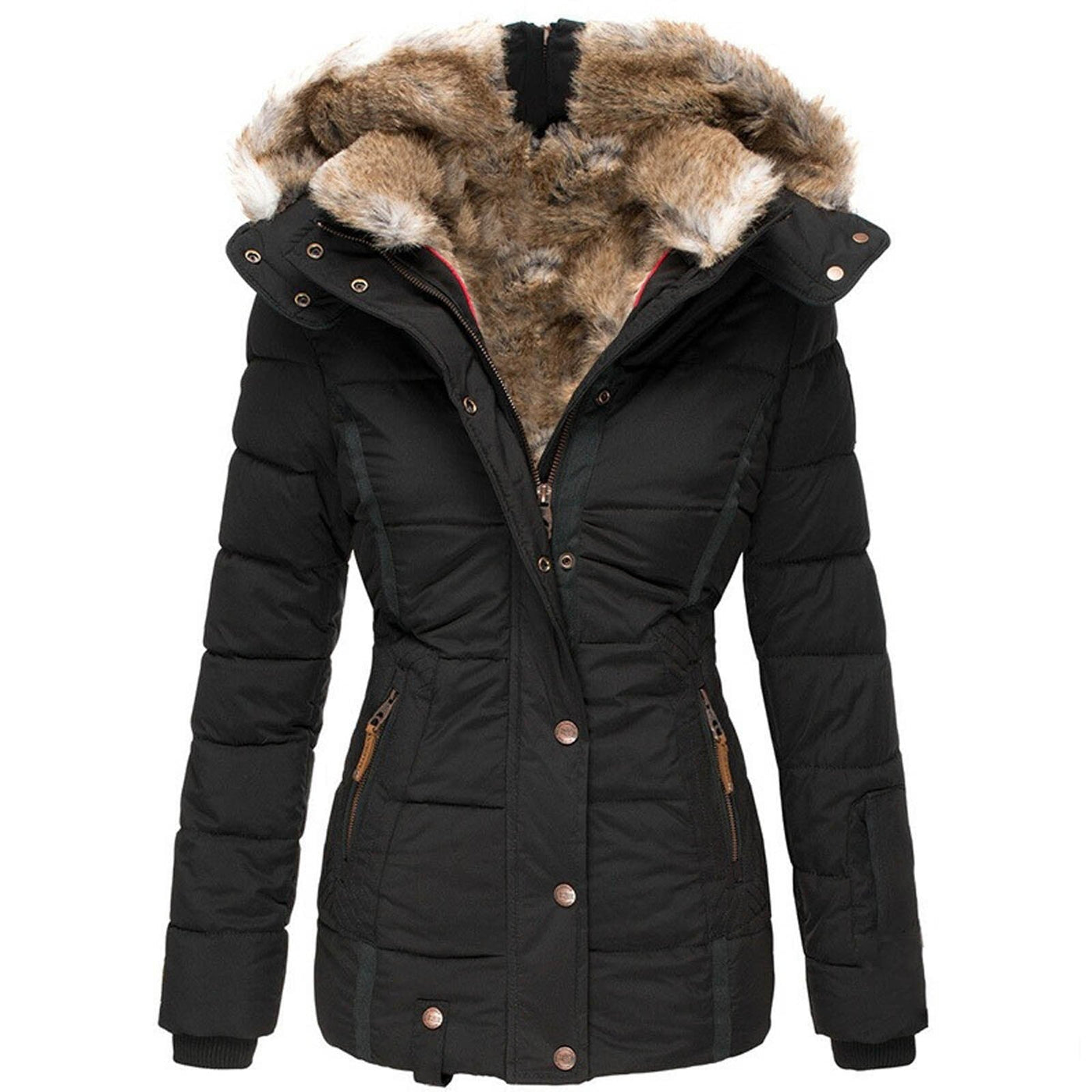 Laila - Strickjacke Stilvolle Wärme